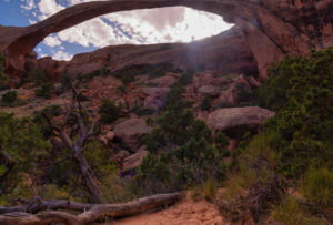 USA, Utah, Arches National Park, Devils Garden, rock formations, USA, Utah, Arches National Park, Devils Garden, rock formations,